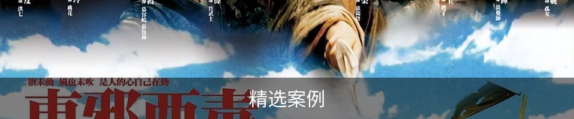 精选案例